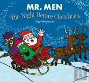 Mr. Men: The Night Before Christmas