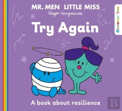Bertrand.pt - Mr. Menâ Little Miss: Try Again