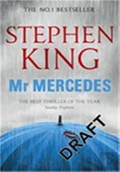 Mr Mercedes