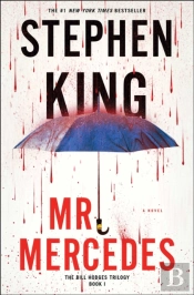 Mr. Mercedes