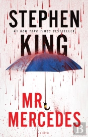 Mr. Mercedes
