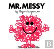 Mr. Messy