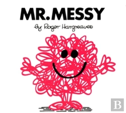 Bertrand.pt - Mr. Messy