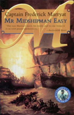 Bertrand.pt - Mr Midshipman Easy