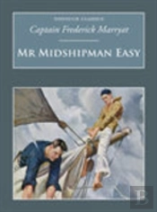 Mr Midshipman Easy