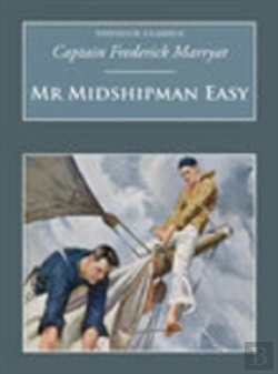 Bertrand.pt - Mr Midshipman Easy