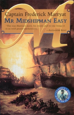 Bertrand.pt - Mr Midshipman Easy