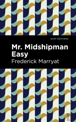 Bertrand.pt - Mr. Midshipman Easy