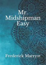 Mr. Midshipman Easy