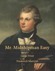 Mr. Midshipman Easy