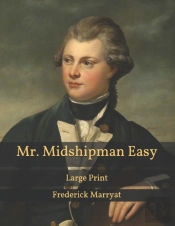 Mr. Midshipman Easy