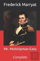 Mr. Midshipman Easy