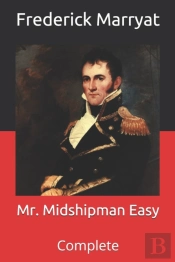Mr. Midshipman Easy