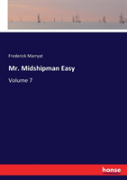 Mr. Midshipman Easy