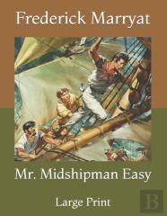 Mr. Midshipman Easy