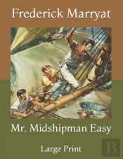 Mr. Midshipman Easy