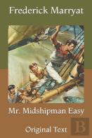 Mr. Midshipman Easy