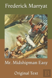 Mr. Midshipman Easy