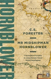 Mr Midshipman Hornblower