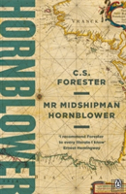 Bertrand.pt - Mr Midshipman Hornblower