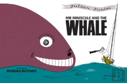 Bertrand.pt - Mr Miniscule And The Whale
