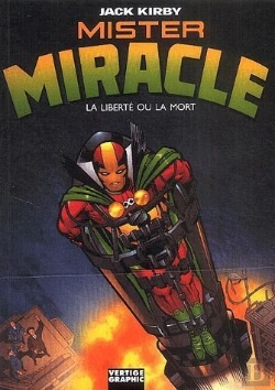 Bertrand.pt - Mr Miracle