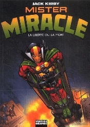 Mr Miracle