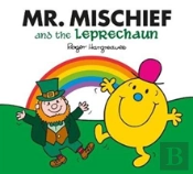 Mr. Mischief And The Leprechaun