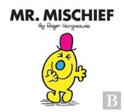 Mr. Mischief