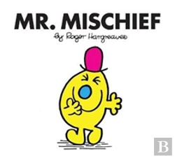 Bertrand.pt - Mr. Mischief
