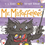 Mr Mistoffelees