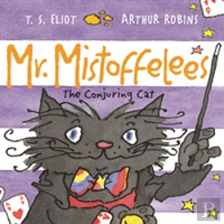 Bertrand.pt - Mr Mistoffelees