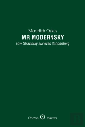 Mr Modernsky