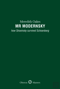 Bertrand.pt - Mr Modernsky