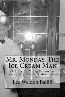 Bertrand.pt - Mr. Monday, The Ice Cream Man