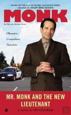 Bertrand.pt - Mr Monk And The New Lieutenant