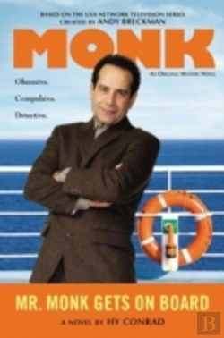 Bertrand.pt - Mr. Monk Gets On Board