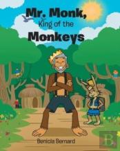 Mr. Monk, King Of The Monkeys