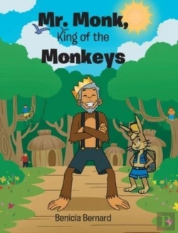 Bertrand.pt - Mr. Monk, King Of The Monkeys