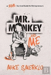 Mr. Monkey And Me