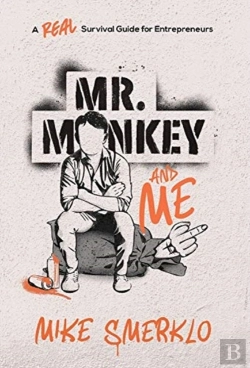 Bertrand.pt - Mr. Monkey And Me