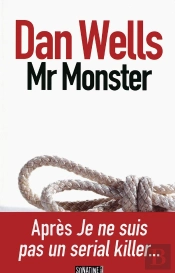 Mr Monster