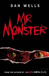 Mr Monster