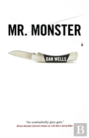 Mr. Monster