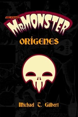 Bertrand.pt - Mr. Monster. Origenes