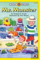 Mr. Monster