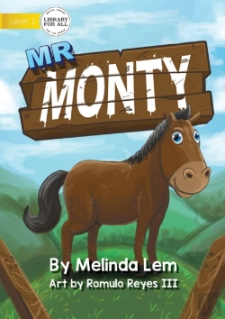 Bertrand.pt - Mr Monty