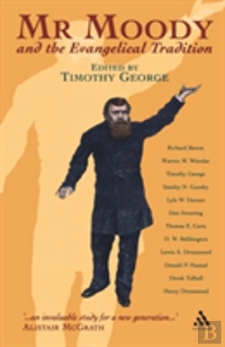 Bertrand.pt - Mr Moody And The Evangelical Tradition