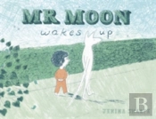 Mr Moon Wakes Up