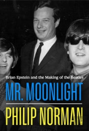 Mr Moonlight